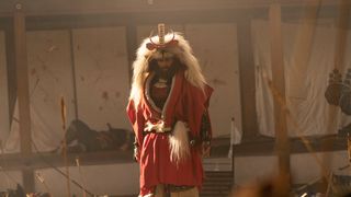 攻める武田信玄…「どうする家康」第12回の場面写真
