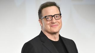 『ザ・ホエール』ブレンダン・フレイザー、『ハムナプトラ3』以来15年ぶり来日