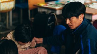 安藤サクラ、永山瑛太ら『怪物』キャラクター&場面写真19点