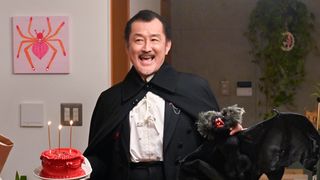 吸血鬼ファミリー！「unknown」より