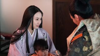浅井長政&市、涙のハイライト「どうする家康」第15回