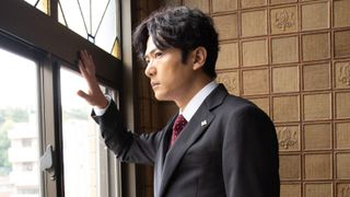 稲垣吾郎、新垣結衣ら『正欲』場面写真＜5点＞