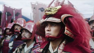 濃い!「どうする家康」眞栄田郷敦演じる勝頼ら武田勢
