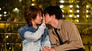 秘密を知った後…「unknown」第4話より