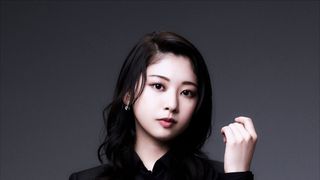 日向坂46・富田鈴花、ミュージカル初挑戦!ミュージカル「ヴィンチェンツォ」キャラビジュアル