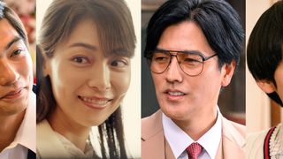 「ラストマン」過去編に相武紗季、要潤、奥野瑛太、柊木陽太！