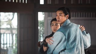 “お手付き”した家康に家臣＆妻の反応は…「どうする家康」19回場面写真