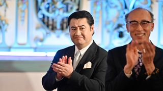 犯人いる？結婚式の参列者たち「unknown」第6話より