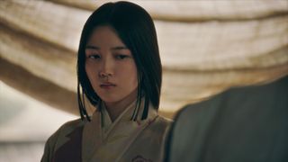 「どうする家康」乃木坂46・久保史緒里演じる五徳が話題＜第20回場面写真＞