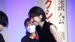タモリ、長澤まさみ、萩原利久、八木勇征ら登壇！ギャラクシー賞贈賞式名場面集