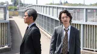 闇が深すぎた…「教場0」染谷将太演じる問題刑事・中込兼児が話題