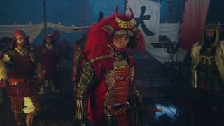 カッコ良すぎ！眞栄田郷敦、橋本さとしら赤備えの武田軍「どうする家康」22回より