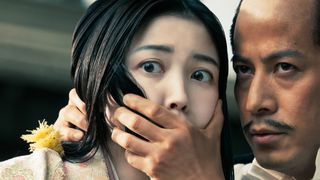 「どうする家康」岡田准一&乃木坂46・久保史緒里の戦慄の場面