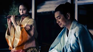 初登場!「どうする家康」広瀬アリス演じる“癒やし”の於愛の方