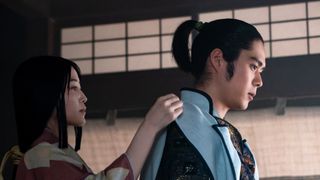 「どうする家康」乃木坂46・久保史緒里演じる五徳のこれまで
