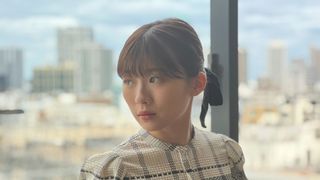 唯一無二の存在感…伊藤沙莉インタビューカット集