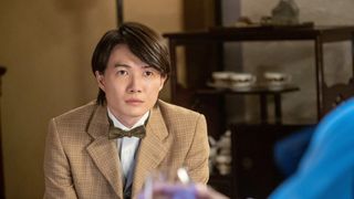 田邊の提案に納得いかず…「らんまん」第68回の場面写真