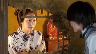 かわいすぎる寿恵子…「らんまん」第70回の場面写真