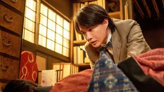 耐えられない…「らんまん」第76回の場面写真