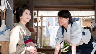 胸のつかえが取れて…「らんまん」第78回の場面写真
