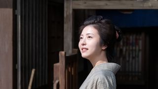 万太郎のように…「らんまん」第79回の場面写真