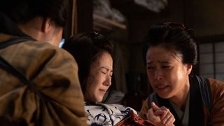 ついに寿恵子は…「らんまん」第80回の場面写真
