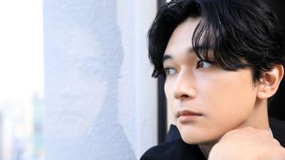 吉沢亮の圧倒的な美!撮りおろし<7枚>