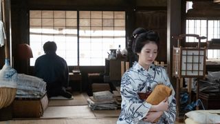 なかなか立ち直れず…「らんまん」第91回の場面写真
