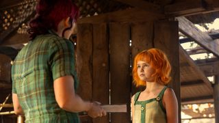 実写版「ONE PIECE」ベルメールの後ろ姿も!幼少期の麦わらの一味ビジュアル