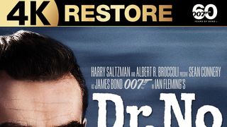 ジェームズ・ボンドが6人!『007』シリーズより