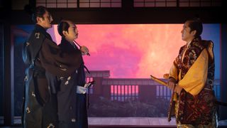 数正に一体何が…?涙の名場面集 「どうする家康」第34回