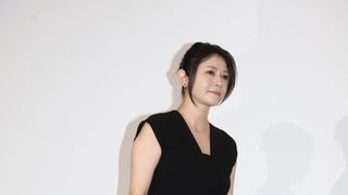 真木よう子×江口のりこ×今泉力哉監督がぶっちゃけトーク！『アンダーカレント』完成披露