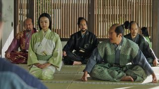 「どうする家康」意外な人物が再登場!第36回「於愛日記」場面写真