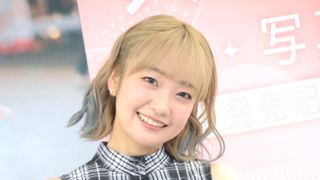 大橋彩香、1st写真集「らしさ」発売記念イベント
