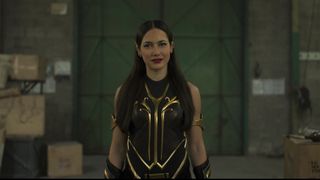 インドネシア版MCUに新たなヒーロー誕生！BCU第2弾『スリ・アシィ』場面写真