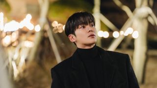 ロウン＆チョ・ボア！人気韓ドラ「この恋は不可抗力」場面写真