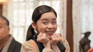 脇役ながら…「ブギウギ」第11回の場面写真