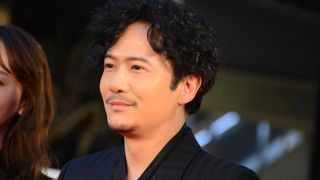 稲垣吾郎、新垣結衣ら『正欲』のキャスト陣登場