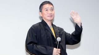 トニー・レオン来日！ウォン・カーウァイ監督との撮影秘話を語り尽くす『2046』マスタークラス
