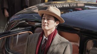 イケメン！キッス＆チョコレートな演出家・松永