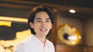 爽やかな笑顔も!「下剋上球児」サプライズ出演の町田啓太