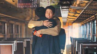 泣かされまくりの「下剋上球児」第5話 追加場面写真