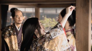 あっという間に…秀頼の成長過程 「どうする家康」第44回