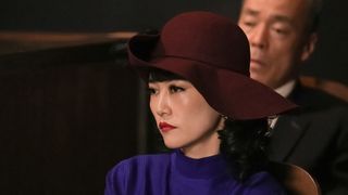 茨田りつ子は信念を貫いて…「ブギウギ」第42回の場面写真