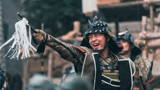 14年ぶりの大戦…どうする家康・第46回「大坂の陣」場面写真