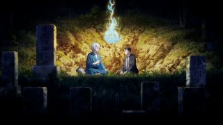 『鬼太郎誕生 ゲゲゲの謎』鬼太郎の父&水木のバディ感!場面写真8点