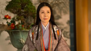 藤原道長の両親ら4名のビジュアル公開！「光る君へ」より