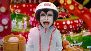 タコランドの全ぼう!不思議な仲間たち