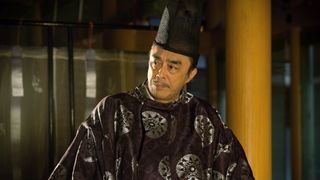 源一族ら…4名のビジュアル公開「光る君へ」より