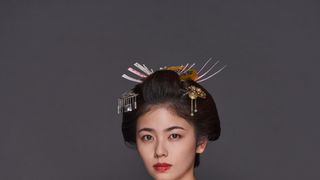 小芝風花＆亀梨和也ら7名の衣装姿！フジ連ドラ「大奥」より